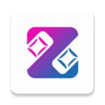 Logo of Zipstall android Application 